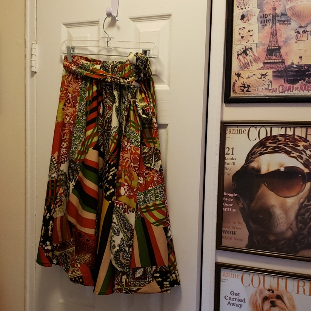 Skirt